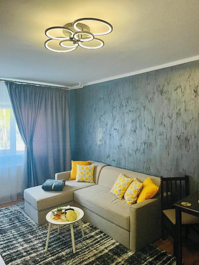 S&S Apartment Studio At Ground Floor Timisoara Town !!! Parcare La Locatie !! Exteriör bild