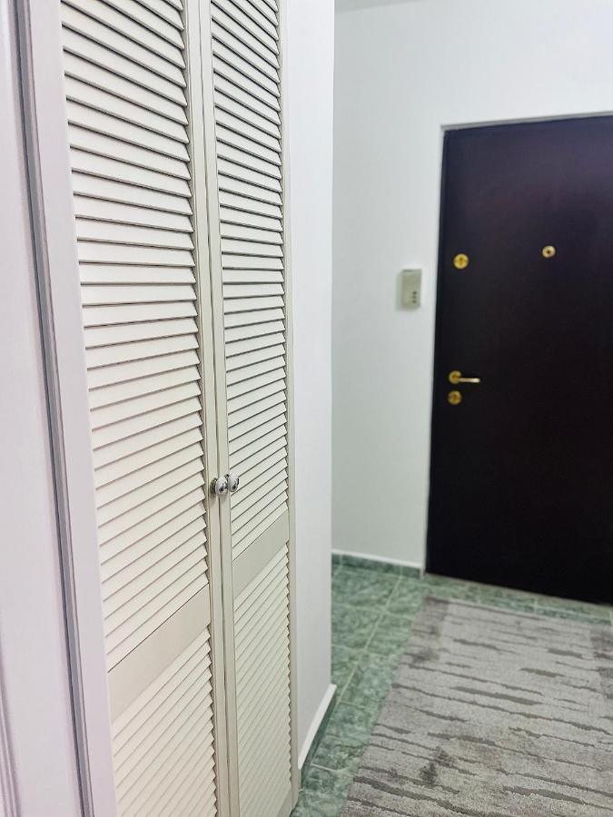 S&S Apartment Studio At Ground Floor Timisoara Town !!! Parcare La Locatie !! Exteriör bild